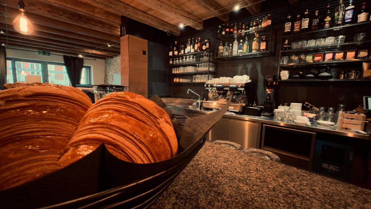 Auberge De L'Union Arzier Luaran gambar