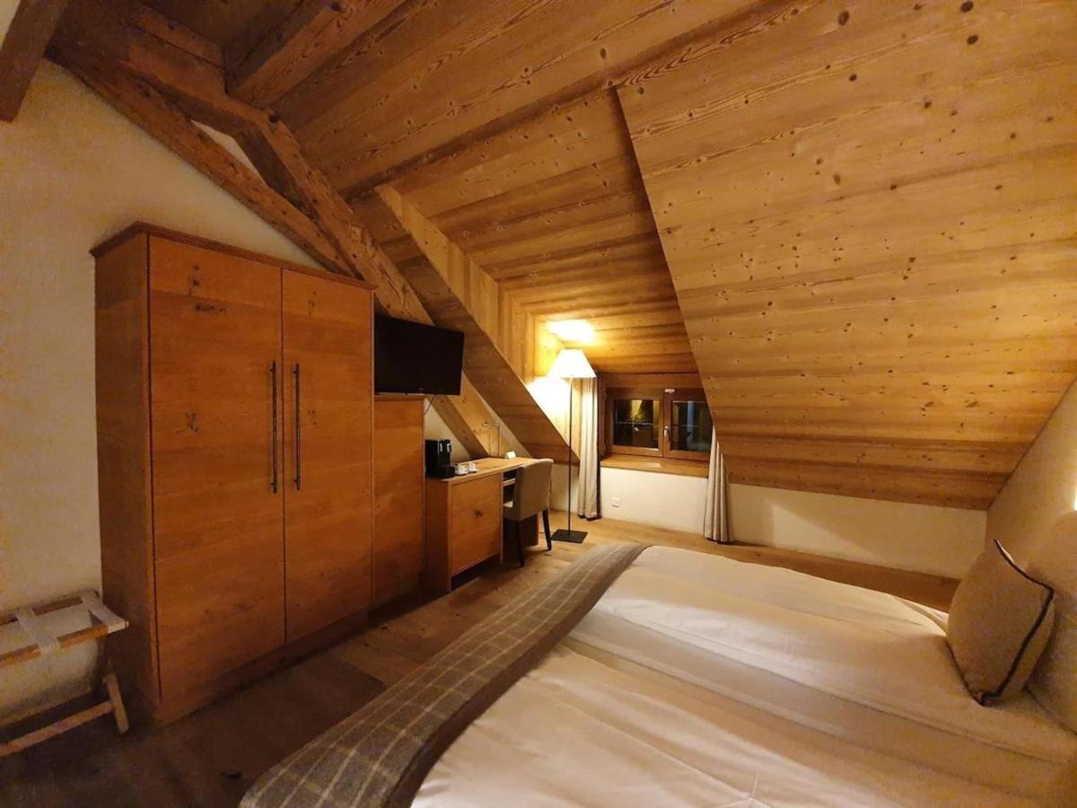 Auberge De L'Union Arzier Luaran gambar