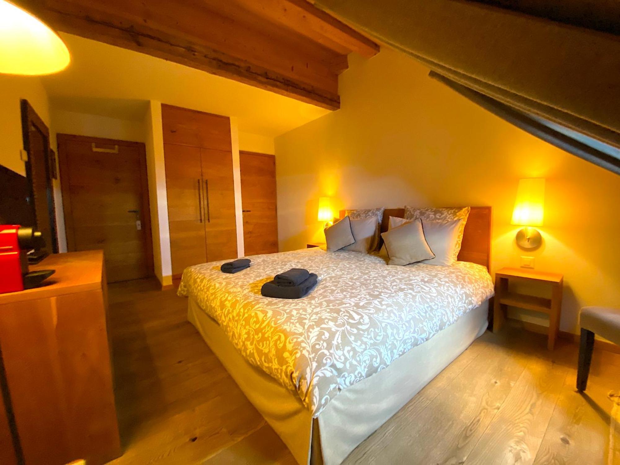 Auberge De L'Union Arzier Luaran gambar